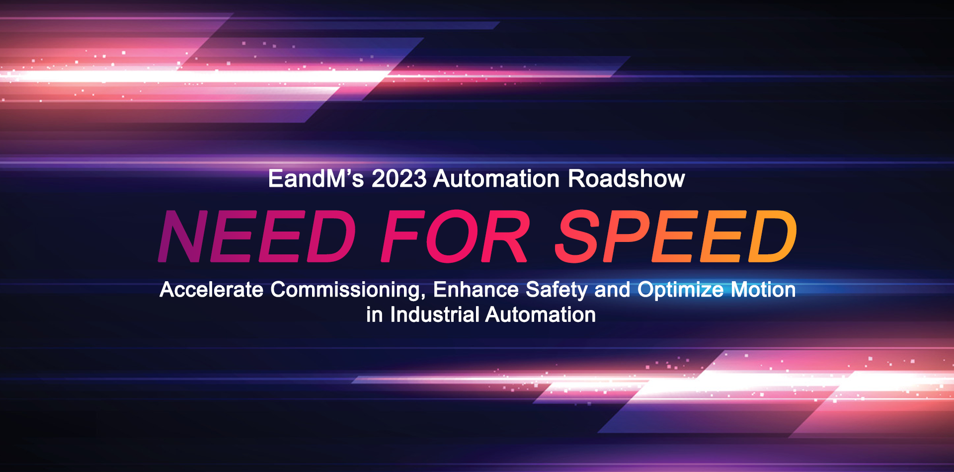 2023 Automation Roadshow