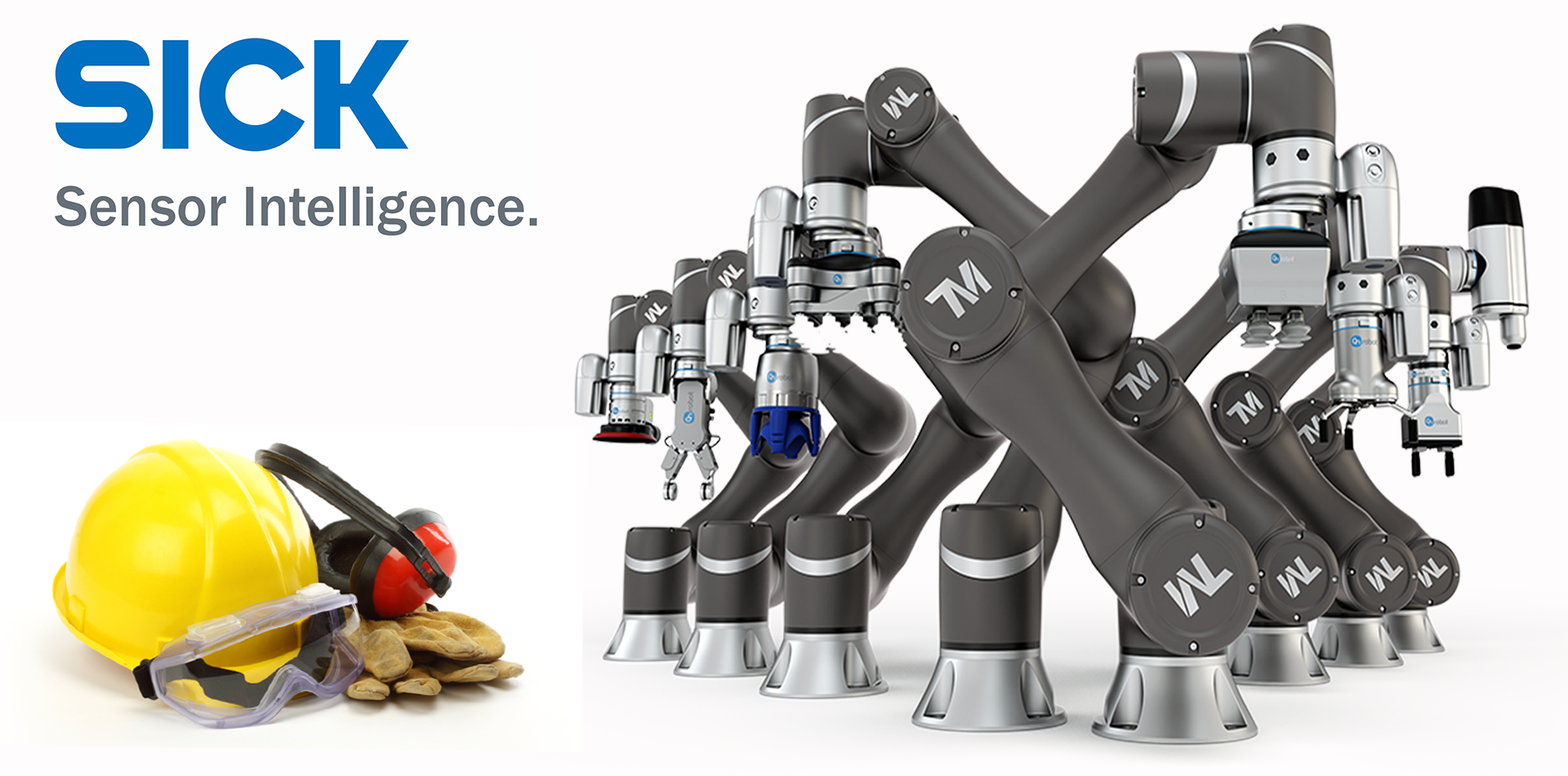 Working with a Collaborative Robot?