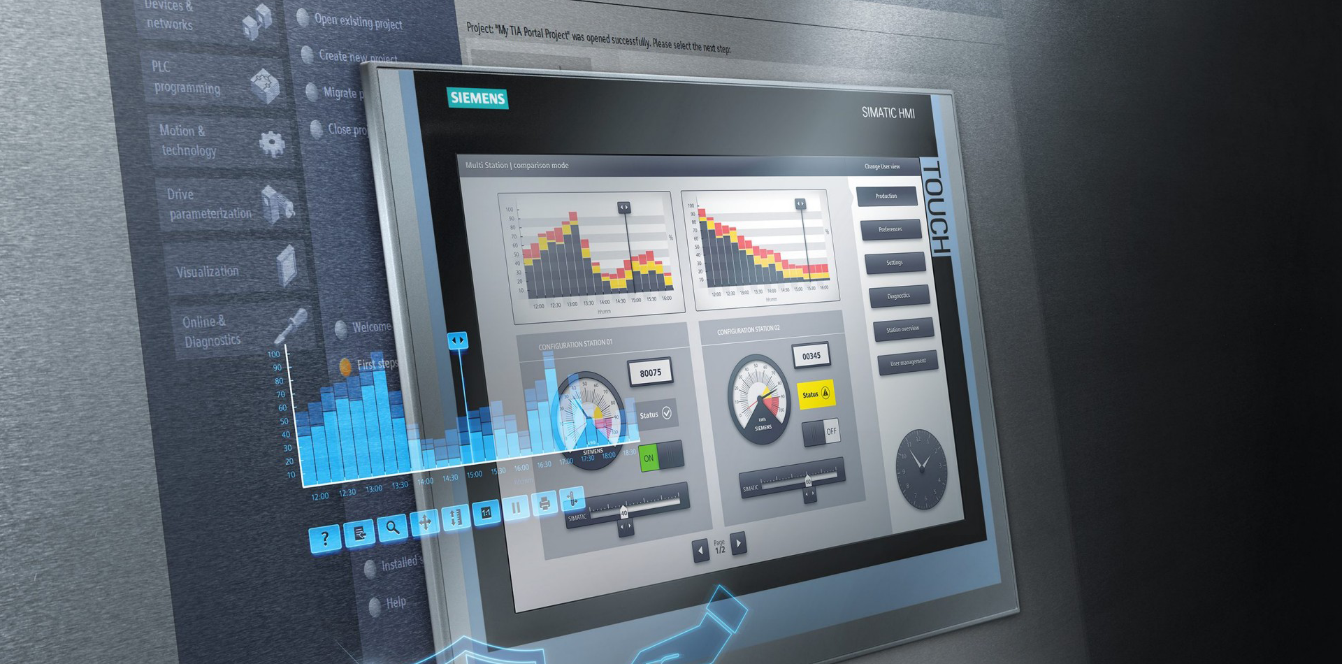 What's New with TIA Portal V17?