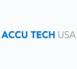 Accu-Tech Logo