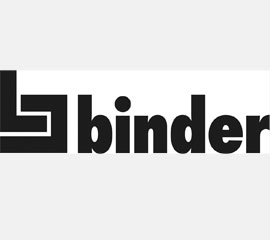 Binder Logo