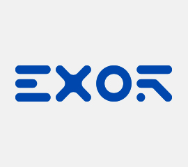 EXOR Logo