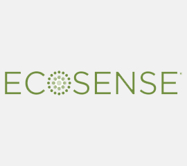EcoSense Logo