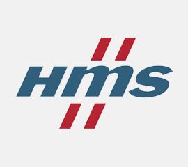 HMS Logo