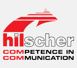 Hilscher Logo