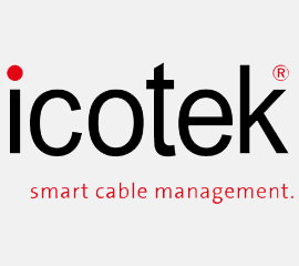 Icotek Logo
