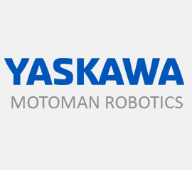 Motoman Robotics Logo