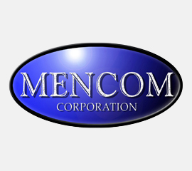 Mencom Logo