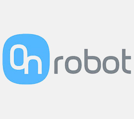 OnRobot Logo