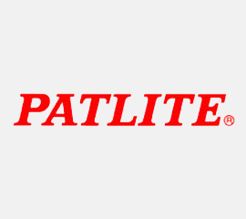 PATLITE Logo