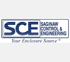 Saginaw Logo