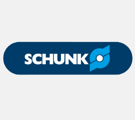 SCHUNK Logo