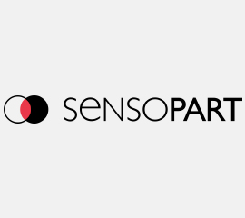 Sensopart Logo