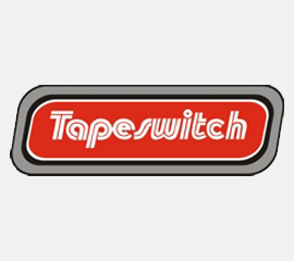 Tapeswitch Logo