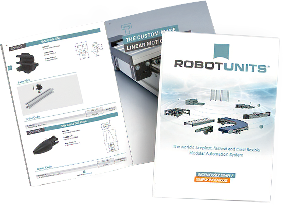 Robotunits Catalog