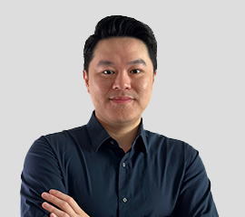 Russell Hong