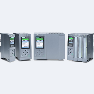 SIEMENS S7-1500 Family