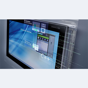 SIEMENS Software Controller