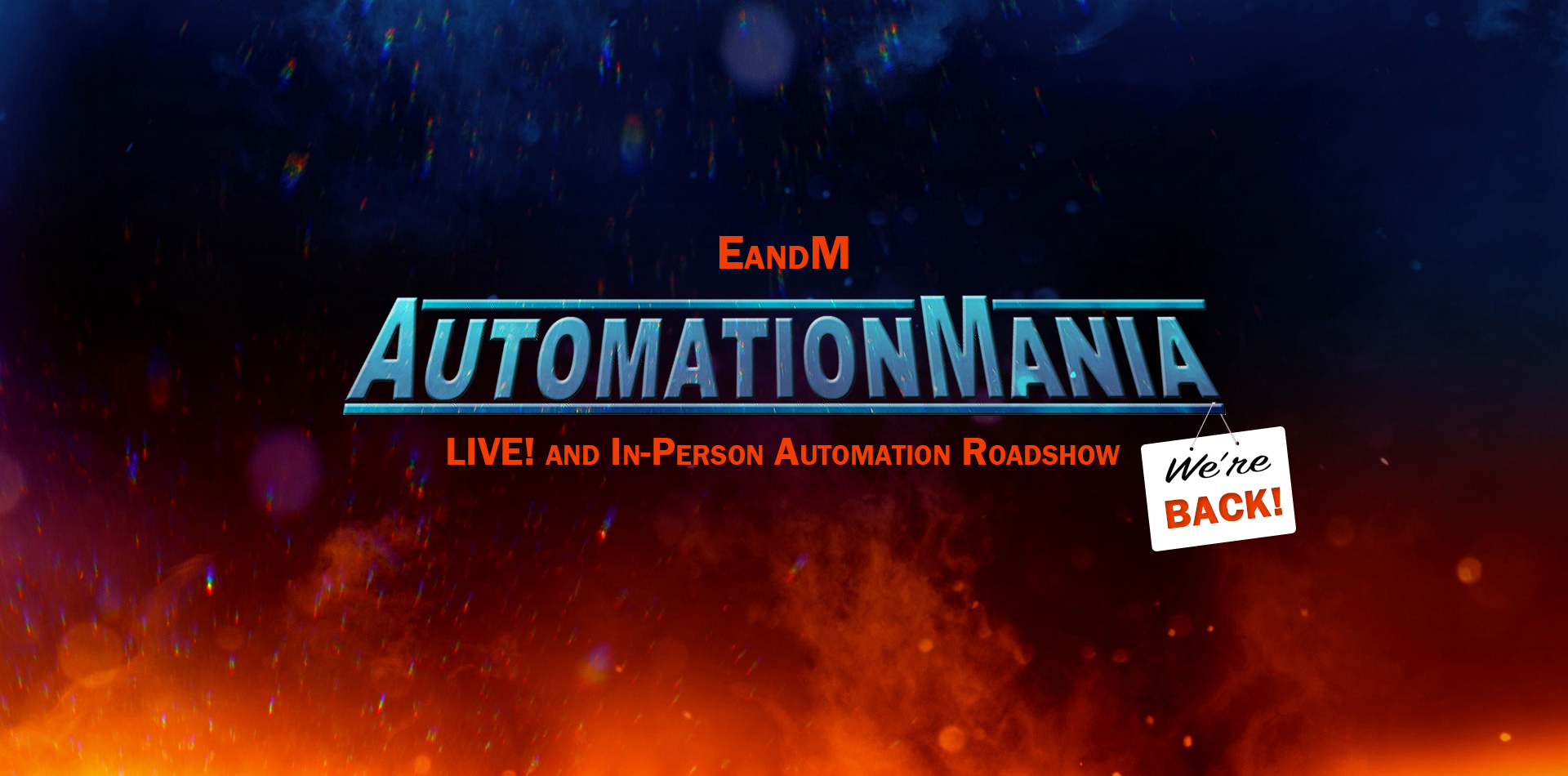 AutomationMania