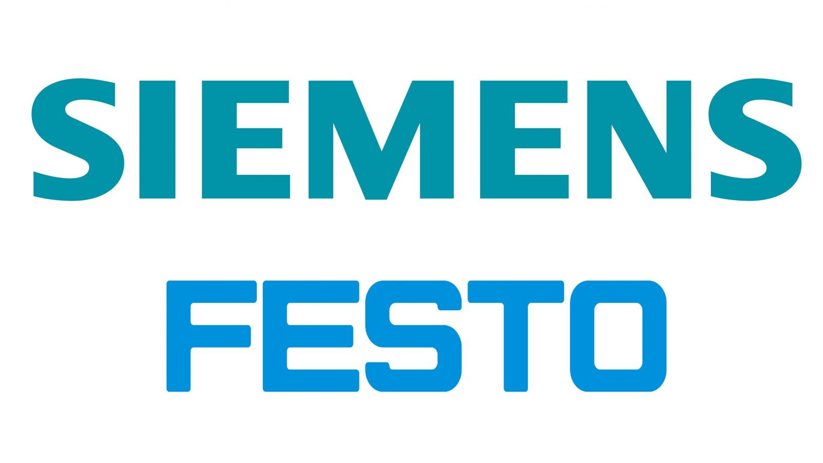 Siemens Festo Integration