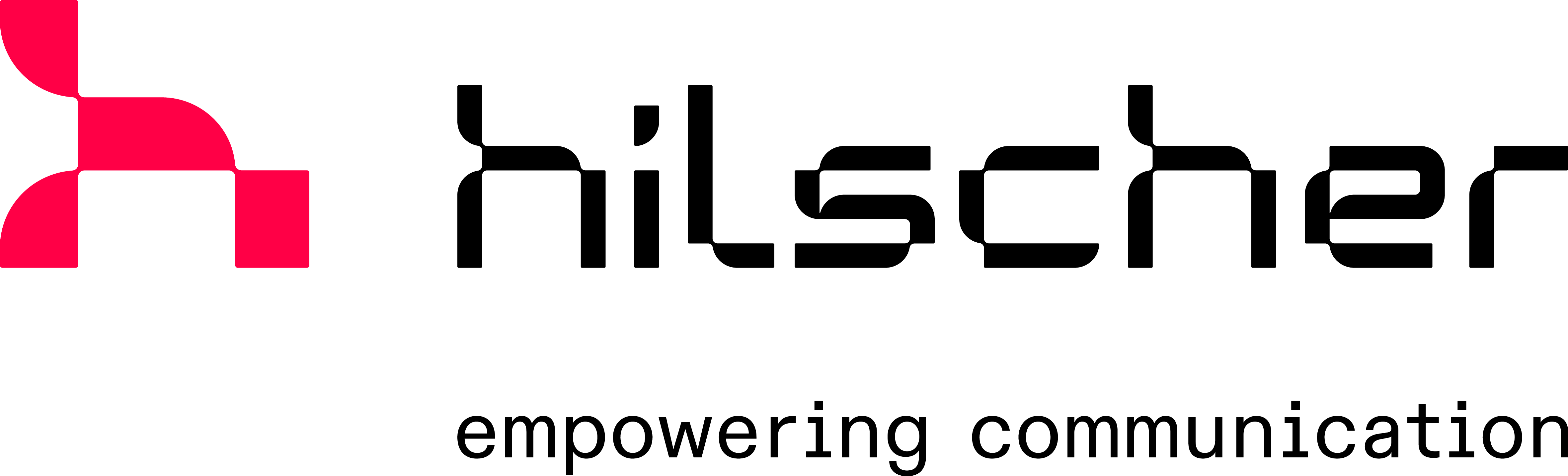 Hilscher Logo